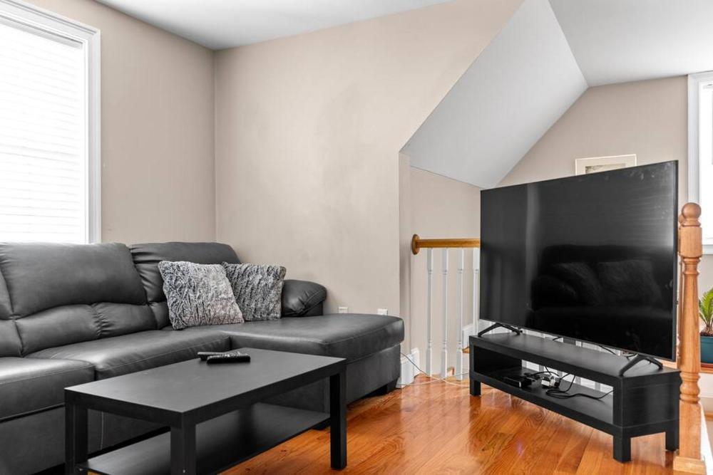 555-2 6BR Quincy - Spacious Apt near Boston - Perry Beach