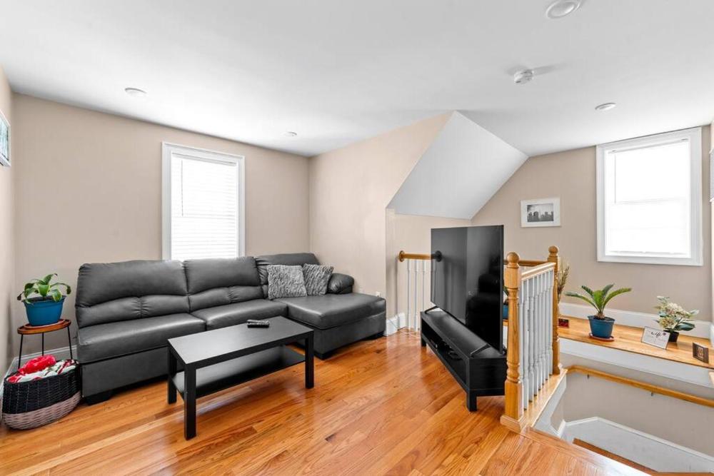 Apartment interior
